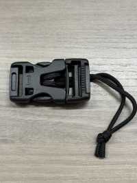 LB-CR YKK LB-CR Side/ Cord Release Type 25mm[Buckles And Ring] YKK Sub Photo