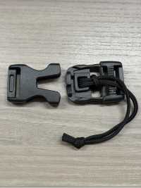 LB-CR YKK LB-CR Side/ Cord Release Type 25mm[Buckles And Ring] YKK Sub Photo