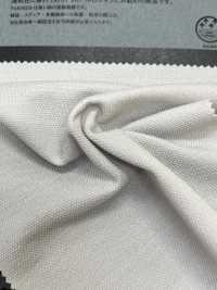 1068510 Linen Blend Moss Stitch[Textile / Fabric] TAKISADA NAGOYA Sub Photo