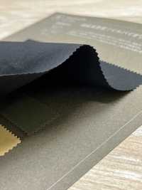 1052610 High-density Linen-linen Twill Bio Tunbler[Textile / Fabric] TAKISADA NAGOYA Sub Photo