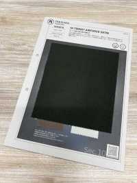 1030619 High Twinst Air Force Satin[Textile / Fabric] TAKISADA NAGOYA Sub Photo