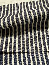 W3000 Hickory 10oz[Textile / Fabric] Yoshiwa Textiles Sub Photo