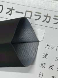 M-9100-PKK M-9100 Aurora Color Roll Pinking Piping[Ribbon Tape Cord] STAR BRAND (Hoshika) Sub Photo