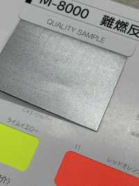 M-8000-PKK M-8000 Flame-Retardant Roll Pinking Piping[Ribbon Tape Cord] STAR BRAND (Hoshika) Sub Photo