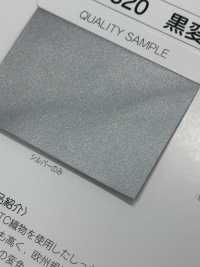 M-4320-PKK M-4320 Anti-blackening Roll Pinking Piping[Ribbon Tape Cord] STAR BRAND (Hoshika) Sub Photo