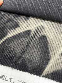 DCL115-SF 14W T/C Corduroy Decorore[Textile / Fabric] Kumoi Beauty Sub Photo