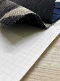 DCL115-SF 14W T/C Corduroy Decorore[Textile / Fabric] Kumoi Beauty Sub Photo