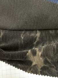 DCL255-SF 14W Corduroy Decor[Textile / Fabric] Kumoi Beauty Sub Photo