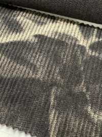 DCL175-SF 12W Slub Decorore[Textile / Fabric] Kumoi Beauty Sub Photo