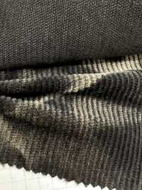 DCL175-SF 12W Slub Decorore[Textile / Fabric] Kumoi Beauty Sub Photo