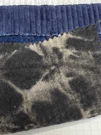 DCL655-SF 6W Corduroy Decor[Textile / Fabric] Kumoi Beauty Sub Photo