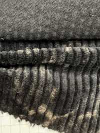 DCL655-SF 6W Corduroy Decor[Textile / Fabric] Kumoi Beauty Sub Photo