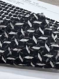 KKP4033-D33 Bright CD Seersucker[Textile / Fabric] Uni Textile(Komon Studio) Sub Photo