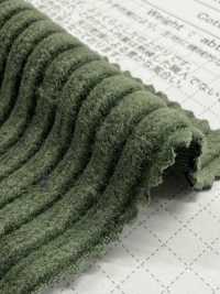SBC1950 5W Corduroy Sun-dried Wash Finish[Textile / Fabric] SHIBAYA Sub Photo