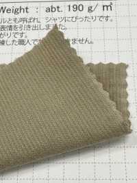 SBC4040 21W Shirt Corduroy Dry Wash Finish[Textile / Fabric] SHIBAYA Sub Photo