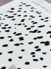 KKP5522-D32 Heavy Deshin[Textile / Fabric] Uni Textile(Komon Studio) Sub Photo