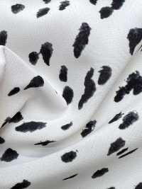 KKP5522-D32 Heavy Deshin[Textile / Fabric] Uni Textile(Komon Studio) Sub Photo