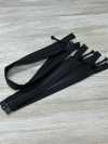 5VSOR-OUTLET Vislon® Zipper, Size 5, Open-end
