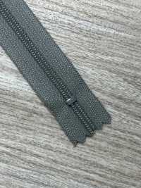 3CFC-OUTLET Coil Zipper Size 3 Closed End YKK Sub Photo
