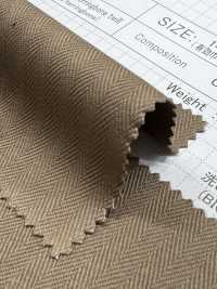 SBH7704 40 Single Thread USMC Vintage Herringbone Twill[Textile / Fabric] SHIBAYA Sub Photo