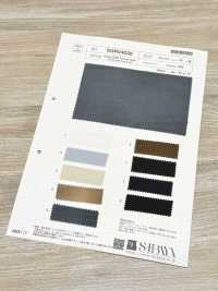 SGRV4220 Cotton Dump Resilient Finish[Textile / Fabric] SHIBAYA Sub Photo