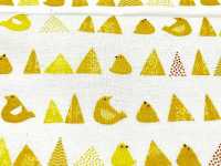 AP62203 Kika Sweet Loomstate (Round)[Textile / Fabric] COSMO TEXTILE Sub Photo