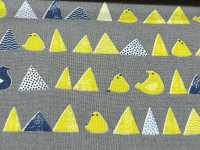 AP62203 Kika Sweet Loomstate (Round)[Textile / Fabric] COSMO TEXTILE Sub Photo