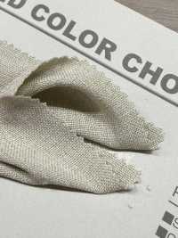 B7406Z Polyester Trousers (Chambray) Half-folded[Textile / Fabric] VANCET Sub Photo