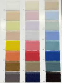 OG1413 Tencel™ Fiber Organza[Textile / Fabric] Suncorona Oda Sub Photo