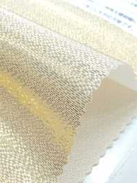 M600 Lame Cross[Textile / Fabric] Suncorona Oda Sub Photo