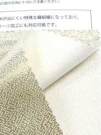 M600 Lame Cross[Textile / Fabric] Suncorona Oda Sub Photo