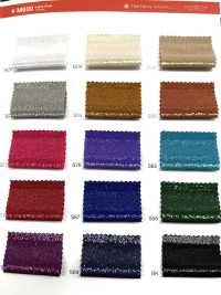 M600 Lame Cross[Textile / Fabric] Suncorona Oda Sub Photo