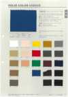 B853Z Polyester Tantan Twill Half-Fold
