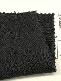 OM9305 Linen X Cotton Noil Silk Napped Twill[Textile / Fabric] Oharayaseni Sub Photo