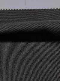 OM9088 Cotton & Recycled Wool Soft Drill Fleece Fuzzy[Textile / Fabric] Oharayaseni Sub Photo