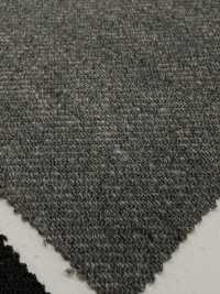 OM9297 Cotton Wool Kersey[Textile / Fabric] Oharayaseni Sub Photo