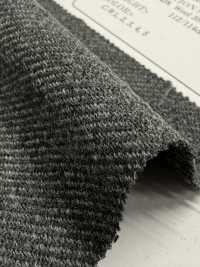 OM9297 Cotton Wool Kersey[Textile / Fabric] Oharayaseni Sub Photo