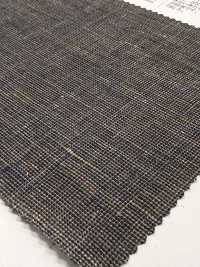 OA43711 40/1 Linen Mélange[Textile / Fabric] Oharayaseni Sub Photo