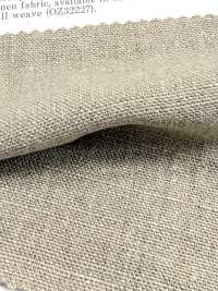 OZ32226 Safiran Pure Semi Wet Linen 20[Textile / Fabric] Oharayaseni Sub Photo