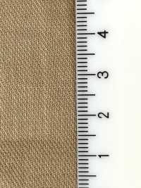 B1611Z Ultra Wash Finish Linen 2/2 Twill Half-fold[Textile / Fabric] VANCET Sub Photo