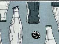 AP61109 Lala Labo Oxford (Round Roll)[Textile / Fabric] COSMO TEXTILE Sub Photo