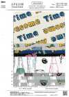 AP61109 Rararabo Oxford (Roll)