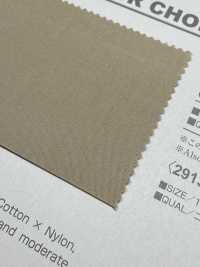 B2913Z C/N Weather Cloth Half Fold[Textile / Fabric] VANCET Sub Photo