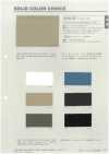B2913Z C/N Weather Cloth Half Fold