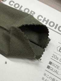 B5780Z 20 Single Thread Flannel, Half-fold[Textile / Fabric] VANCET Sub Photo