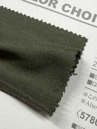 B5780Z 20 Single Thread Flannel, Half-fold[Textile / Fabric] VANCET Sub Photo