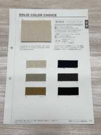 B7351Z Ester Retro Herringbone Half-Fold[Textile / Fabric] VANCET Sub Photo