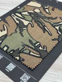 5-GOB-01 Gobelin Weave, Made In Japan, 100% Cotton[Textile / Fabric] HOKKOH Sub Photo