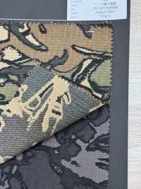 5-GOB-01 Gobelin Weave, Made In Japan, 100% Cotton[Textile / Fabric] HOKKOH Sub Photo