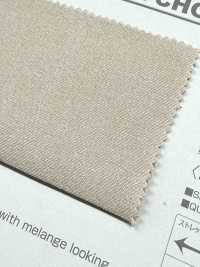 B7390Z Wool-like Polyester Twill, Half-fold[Textile / Fabric] VANCET Sub Photo